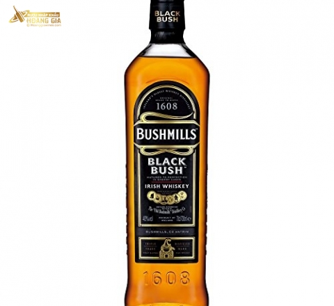 Bushmills Blackbush