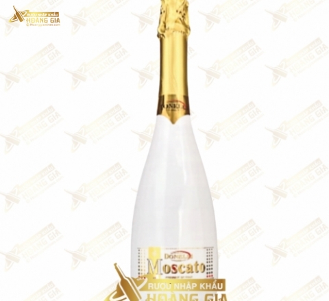  Donelli Moscato White Nho Moscato