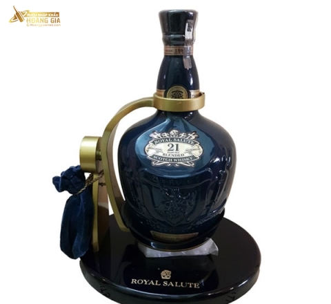 ROYAL SALUTE 21YO 300CL