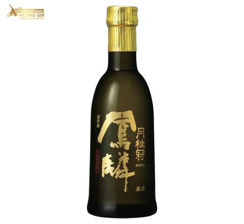 Rượu sake Horin Junmai Daigingo 300ml