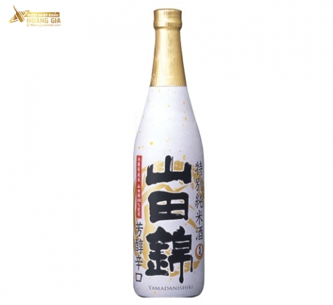 Rượu Sake Nhật Ozeki Yamada Nishiki