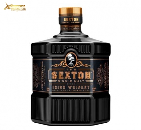 The Sexton