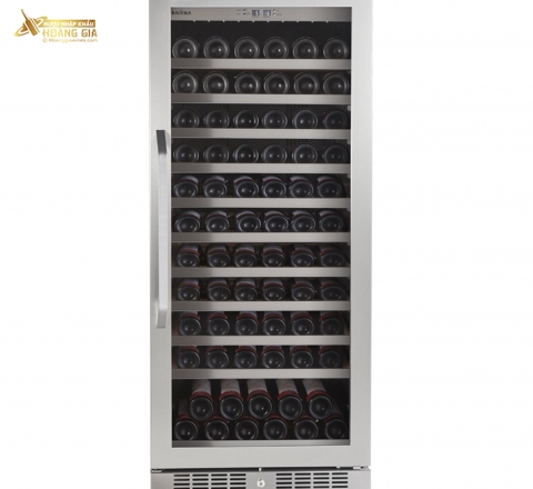 TỦ ƯỚP RƯỢU VANG KA110WR