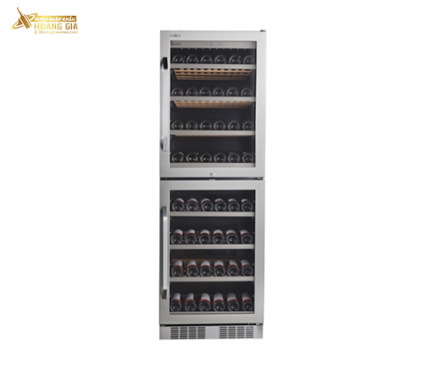 TỦ ƯỚP RƯỢU VANG KA165T