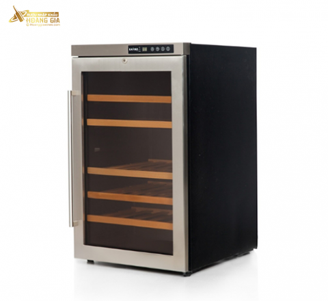 TỦ ƯỚP RƯỢU VANG KA39WR