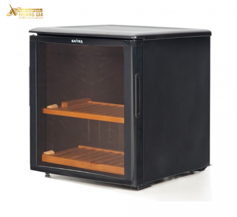 TỦ ƯỚP RƯỢU VANG KSJ115EW