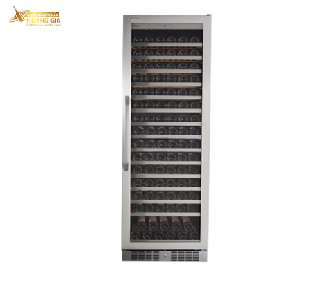 TỦ ƯỚP RƯỢU VANG KSJ168EW