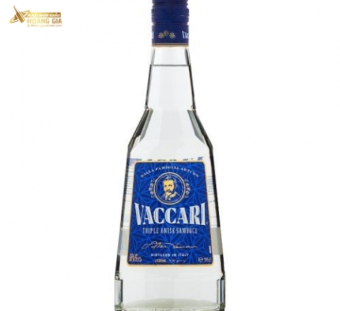 Vaccari Sambuca