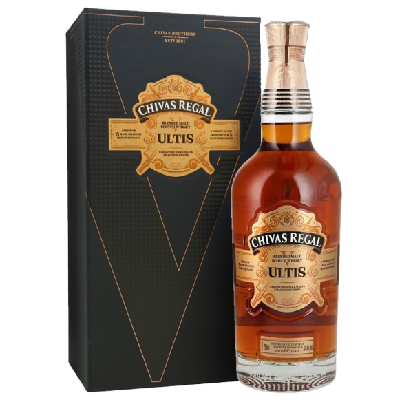 CHIVAS REGAL ULTIS