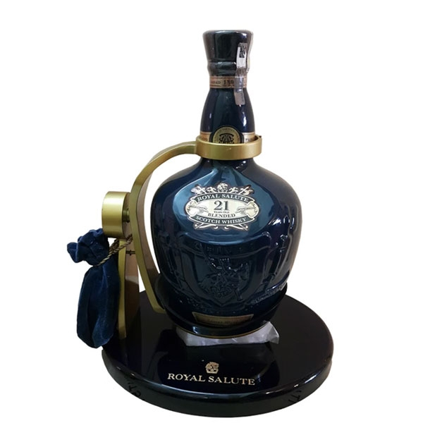ROYAL SALUTE 21YO 300CL