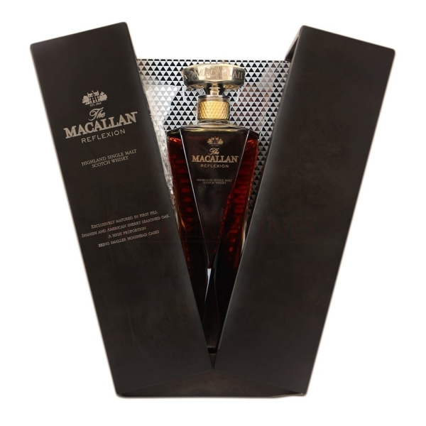 The Macallan Reflexion