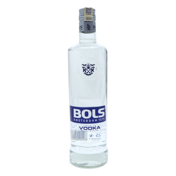 Rượu Vodka Bols Vodka
