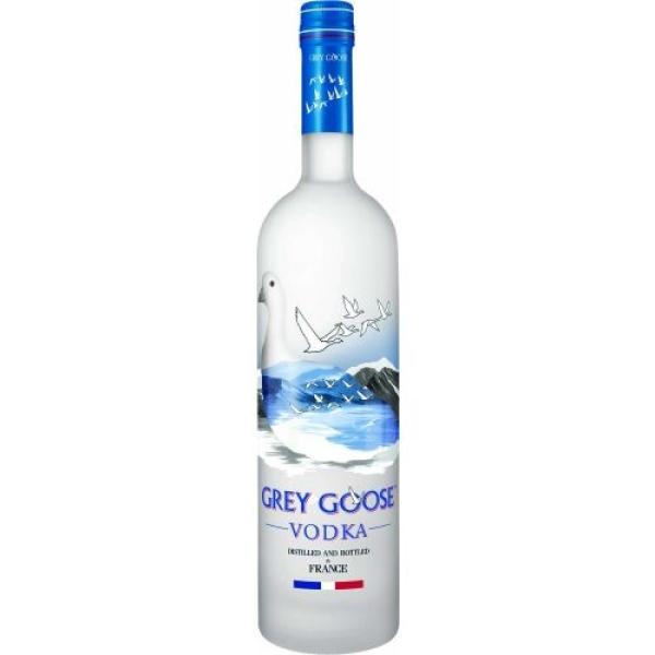 Rượu Vodka Grey Goose