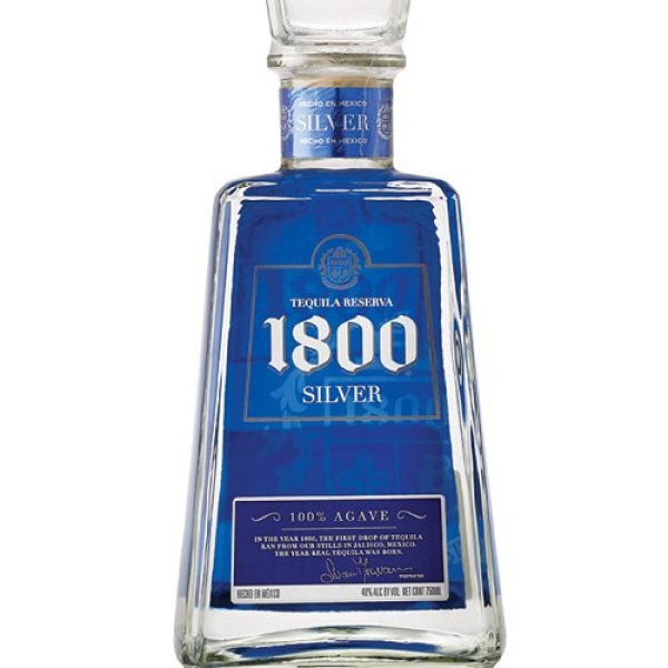 1800 Reserva Silver