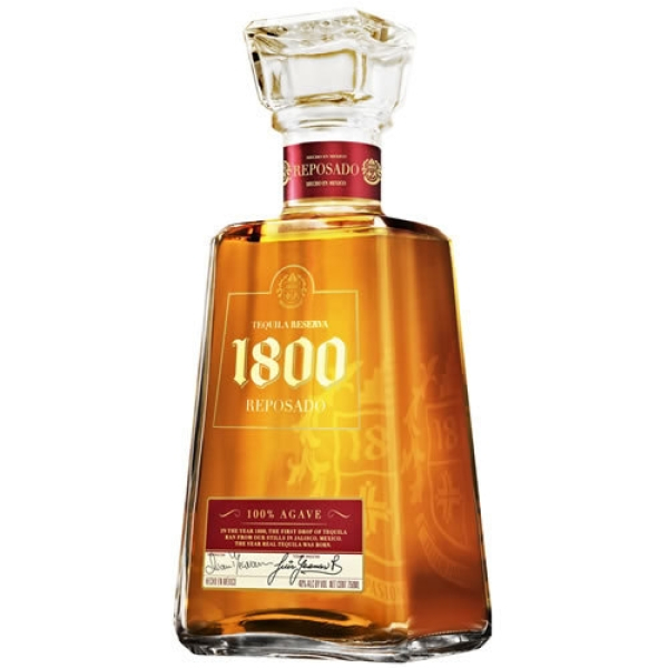 1800 Reserva Reposado