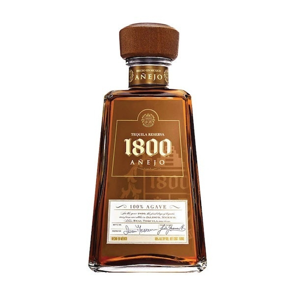 1800 Reserva Anejo