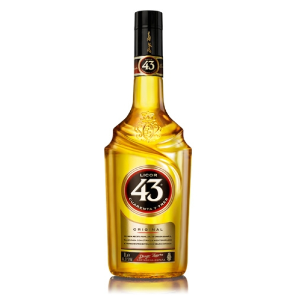 Licor 43