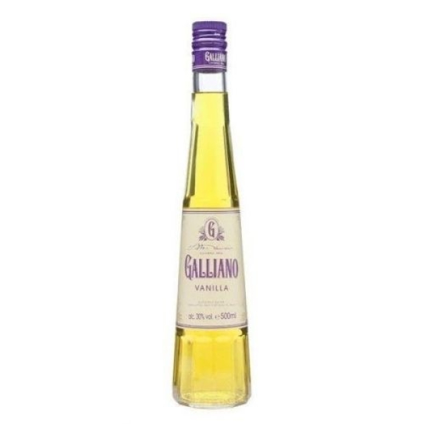Galliano Vanilla