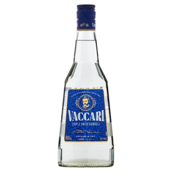 Vaccari Sambuca
