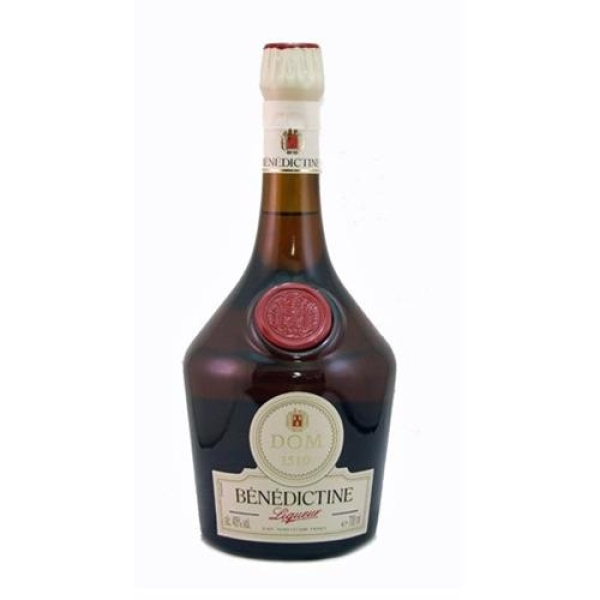 DOM Benedectine Herbal