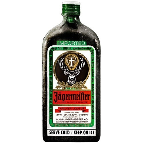 Jagermeister