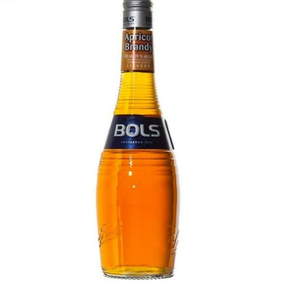 Bols Apricot Brandy