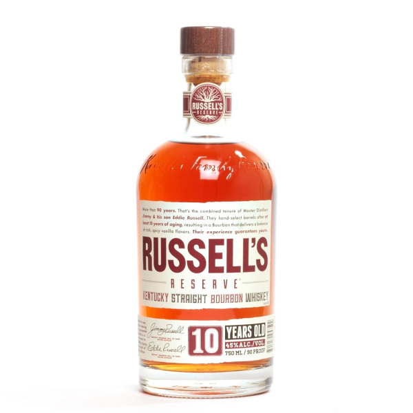 Rượu Russell's Reserve 10YO
