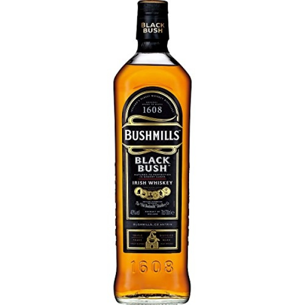 Bushmills Blackbush