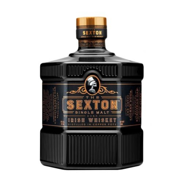 The Sexton
