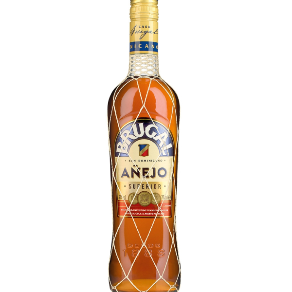 Rượu Brugal Anejo (Dark)