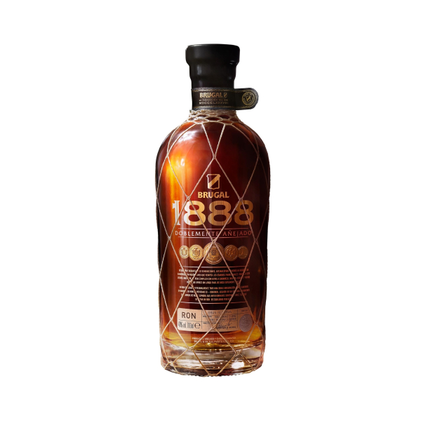 Rượu Brugal 1888