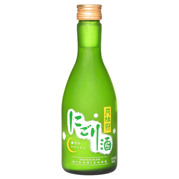 Rượu Sake Nhật Nigori Sake
