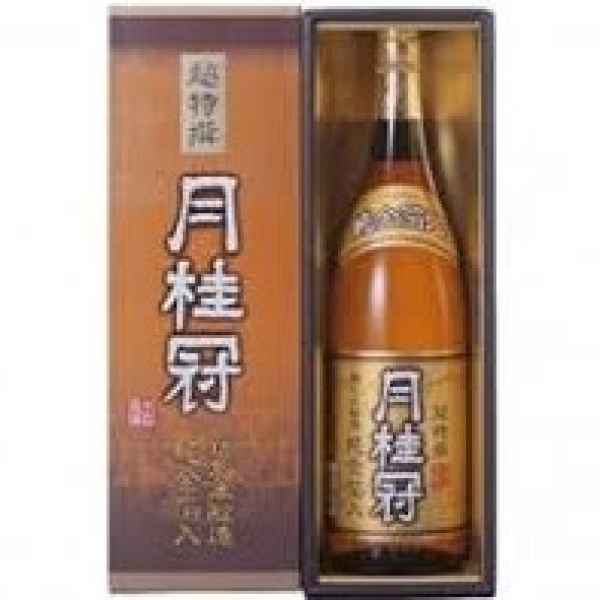 Rượu Sake Nhật Tokubetsu (with Gold foil)