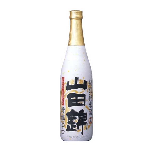 Rượu Sake Nhật Ozeki Yamada Nishiki