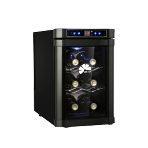 Tủ Rượu LEMON BW-20D