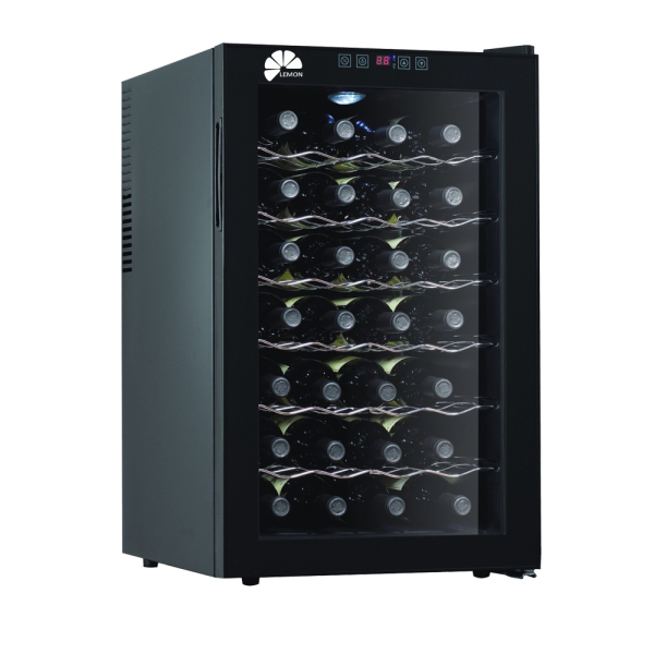 Tủ Rượu LEMON BW-70D