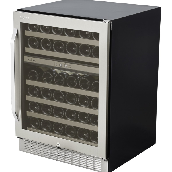 TỦ ƯỚP RƯỢU VANG KA45WR