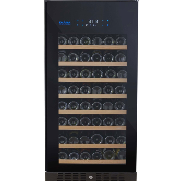 TỦ ƯỚP RƯỢU VANG KS106TL/TR