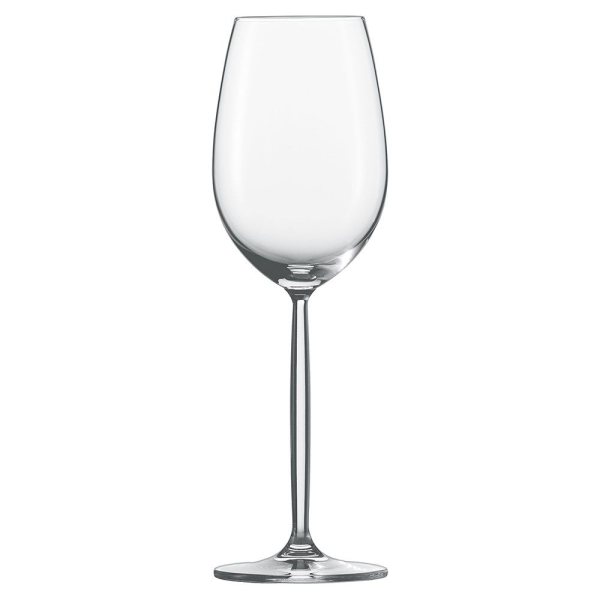 Ly Rượu Vang Trắng Diva Schott Zwiesel
