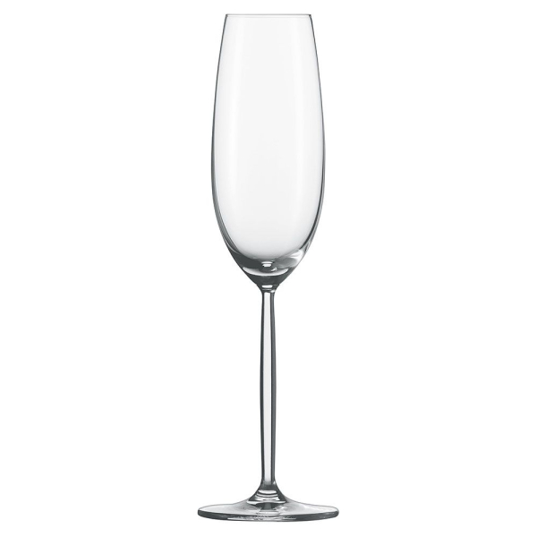 Ly Rượu Vang Sparkling Diva Schott Zwiesel