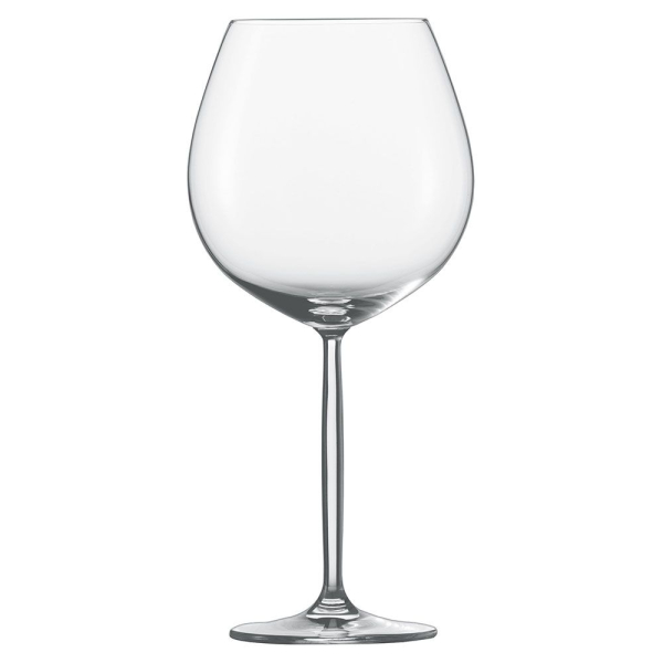 Ly Rượu Vang Đỏ Diva Schott Zwiesel
