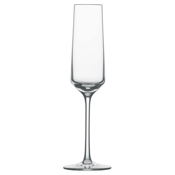 Ly Rượu Vang Sparkling Pure Schott Zwiesel