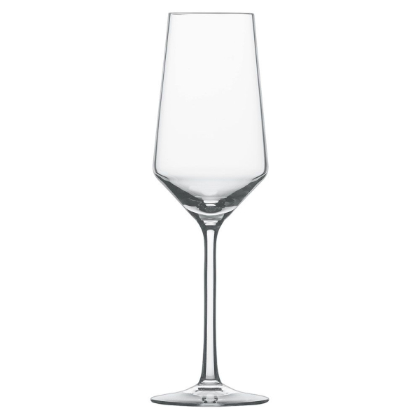 Ly Rượu Vang Champagne Pure Schott Zwiesel