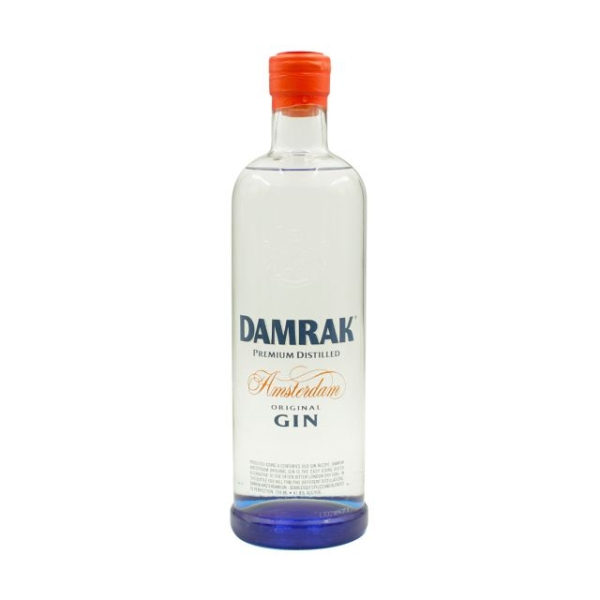 Damrak Original Gin
