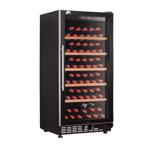 Tủ Rượu LEMON YC-188B
