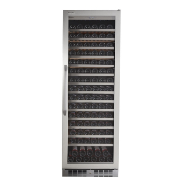 TỦ ƯỚP RƯỢU VANG KSJ168EW