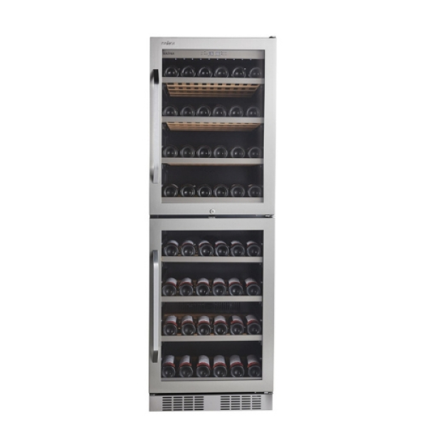 TỦ ƯỚP RƯỢU VANG KA165T