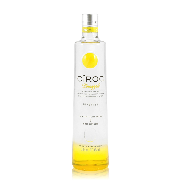 Rượu Vodka Ciroc Pineapple
