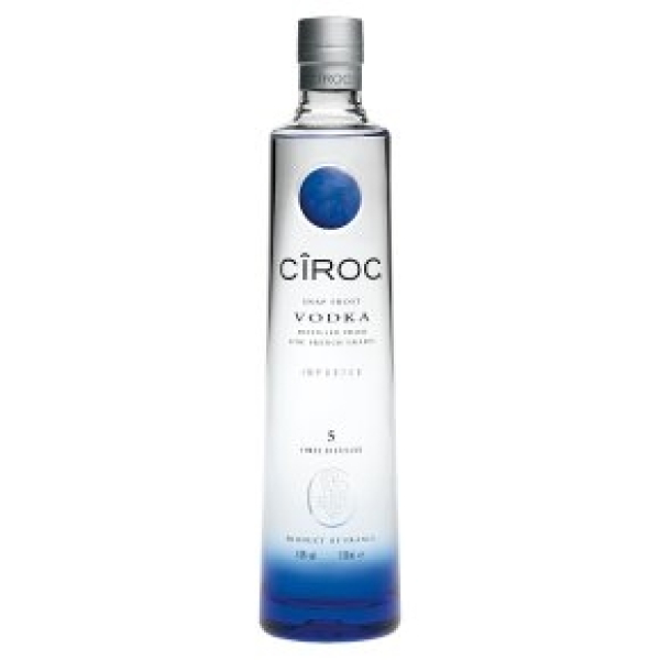 Rượu Vodka Ciroc