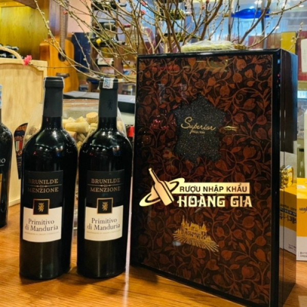 Hộp Gỗ Đôi Sơn Mài Hoa Văn